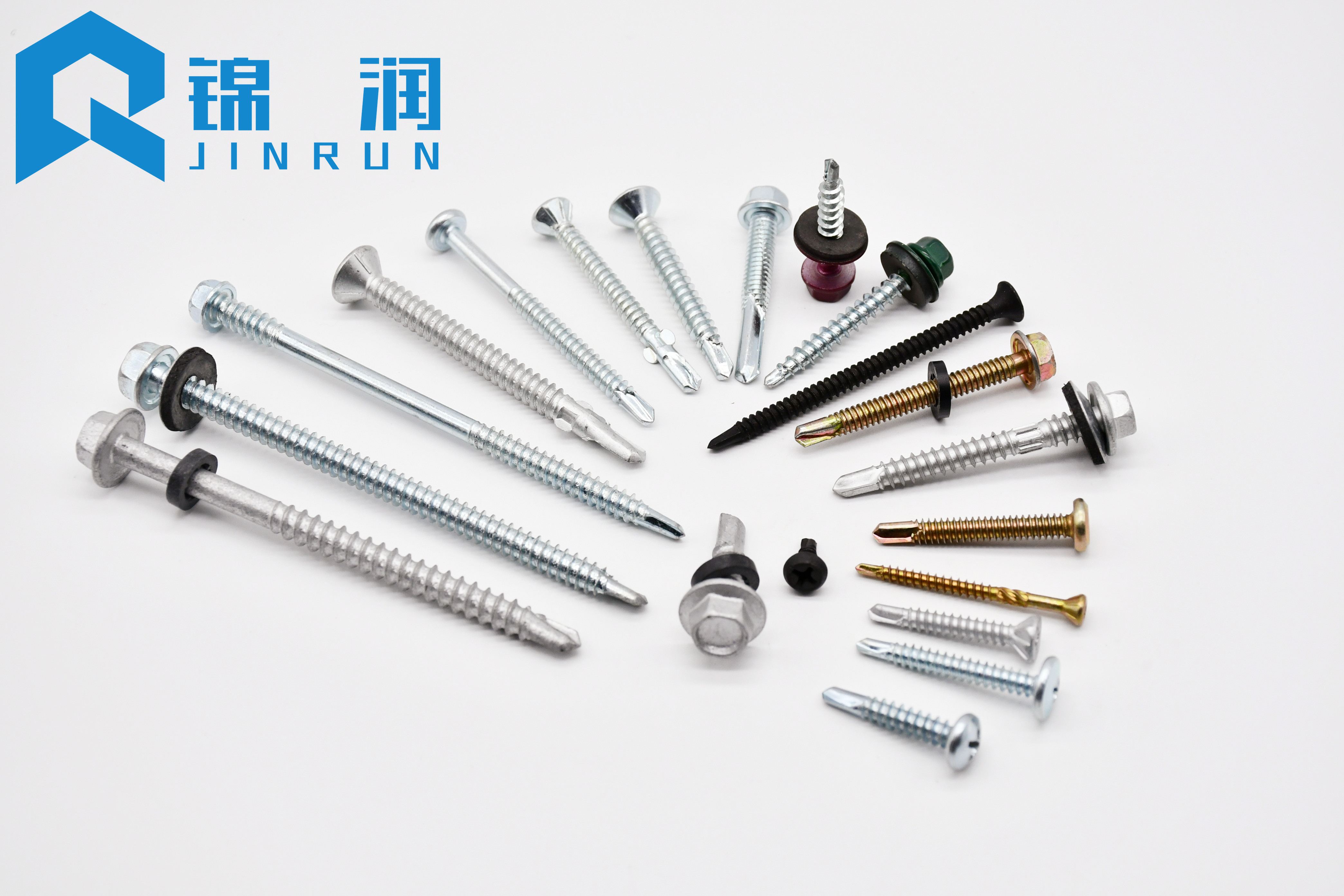 jinrun fastener 2024 EXPO Đông Nam Á INDONESIA