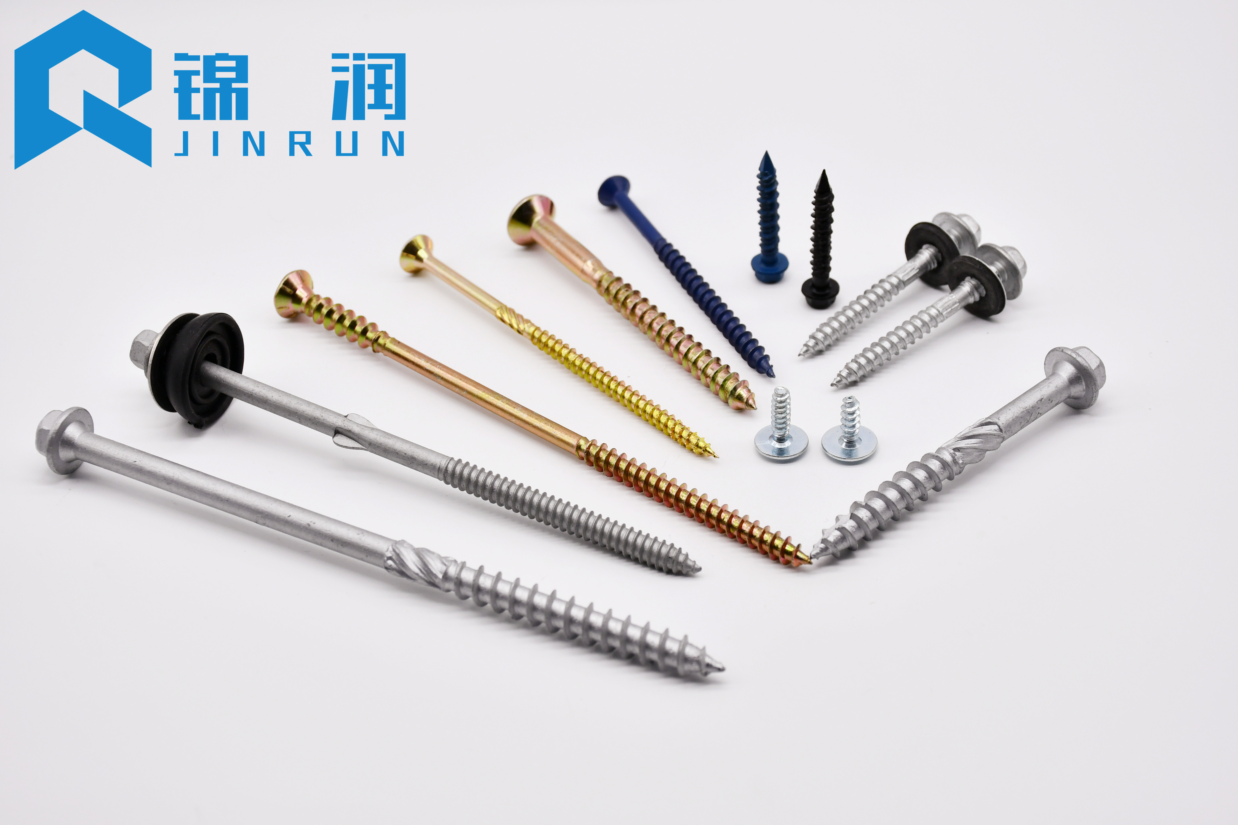 Các loại và chức năng của vít phi tiêu chuẩn
