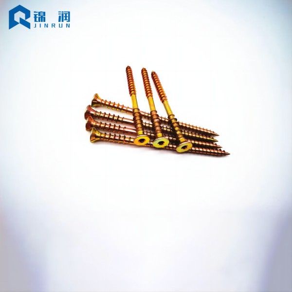 Ưu điểm của vít tự khai thác