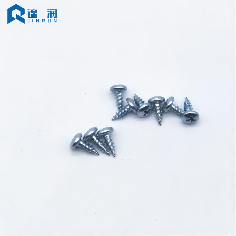 Các kịch bản ứng dụng của vít tự khai thác