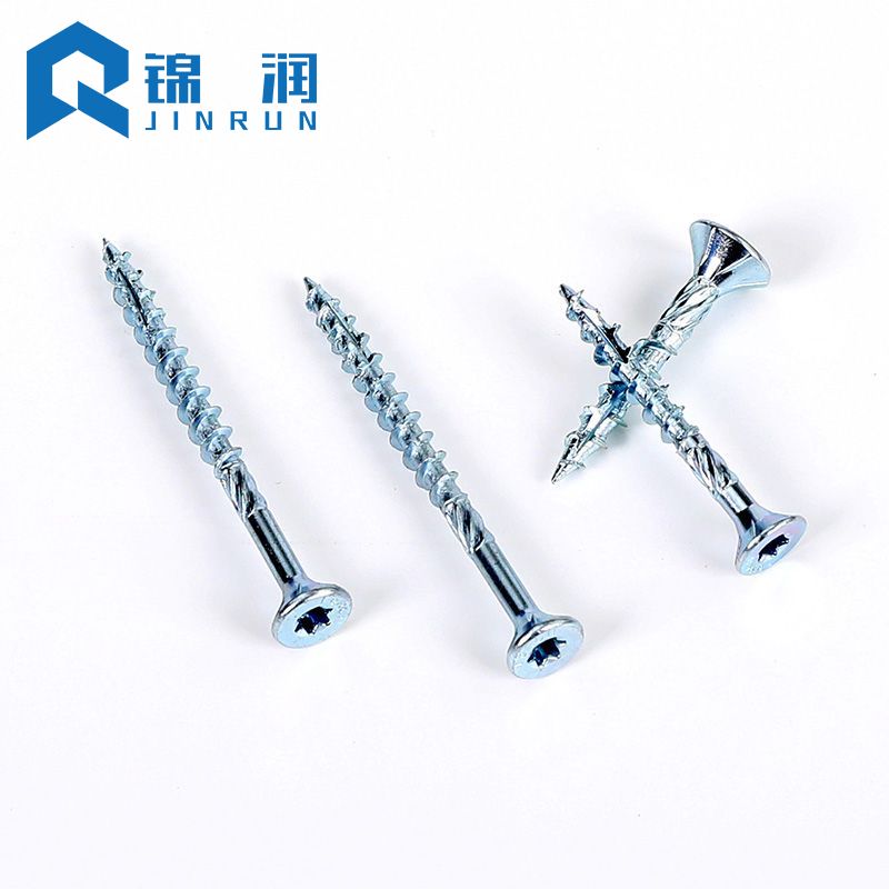 Cách sử dụng vít không chuẩn