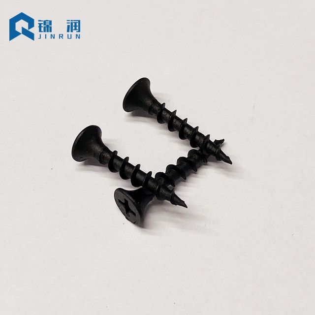 Bạn biết bao nhiêu về sự khác biệt giữa vít gỗ và vít tự khai thác?