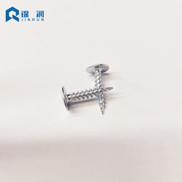 Tại sao Vít tự khai thác có đầu giàn được sửa đổi lại là loại dây buộc được ưu tiên cho các ứng dụng nội thất và chế biến gỗ?