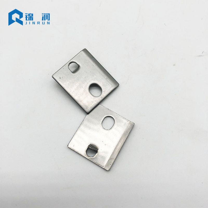 Phụ kiện thép không gỉ 304