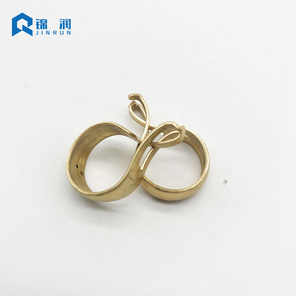 Vòng ống đồng