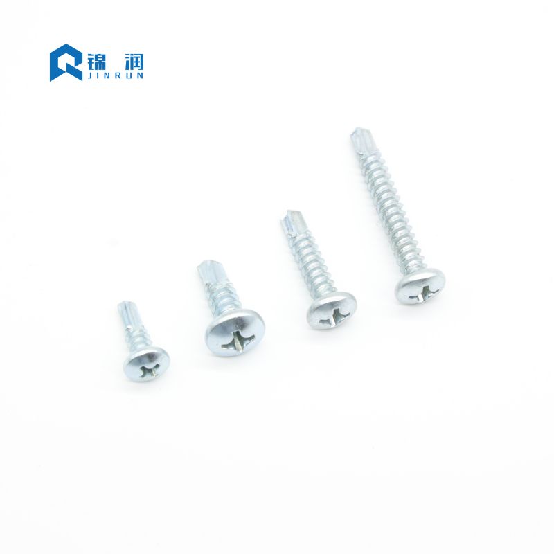 Vít tự khoan Phillips đầu Pan 7504P DIN 7504P