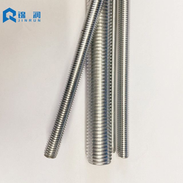 Thanh ren DIN 975