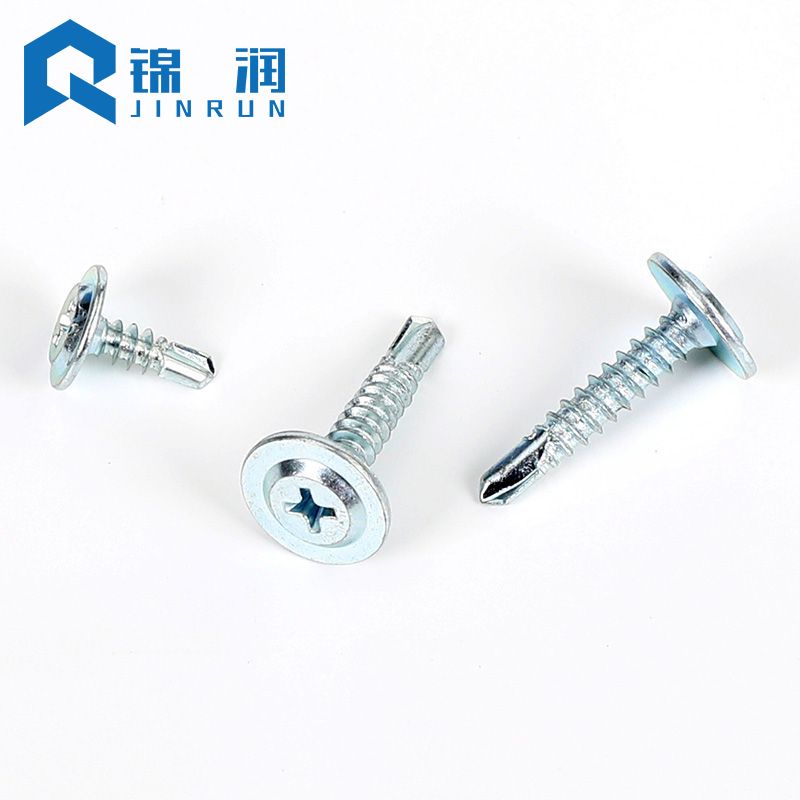 Vít tự khoan phi tiêu chuẩn