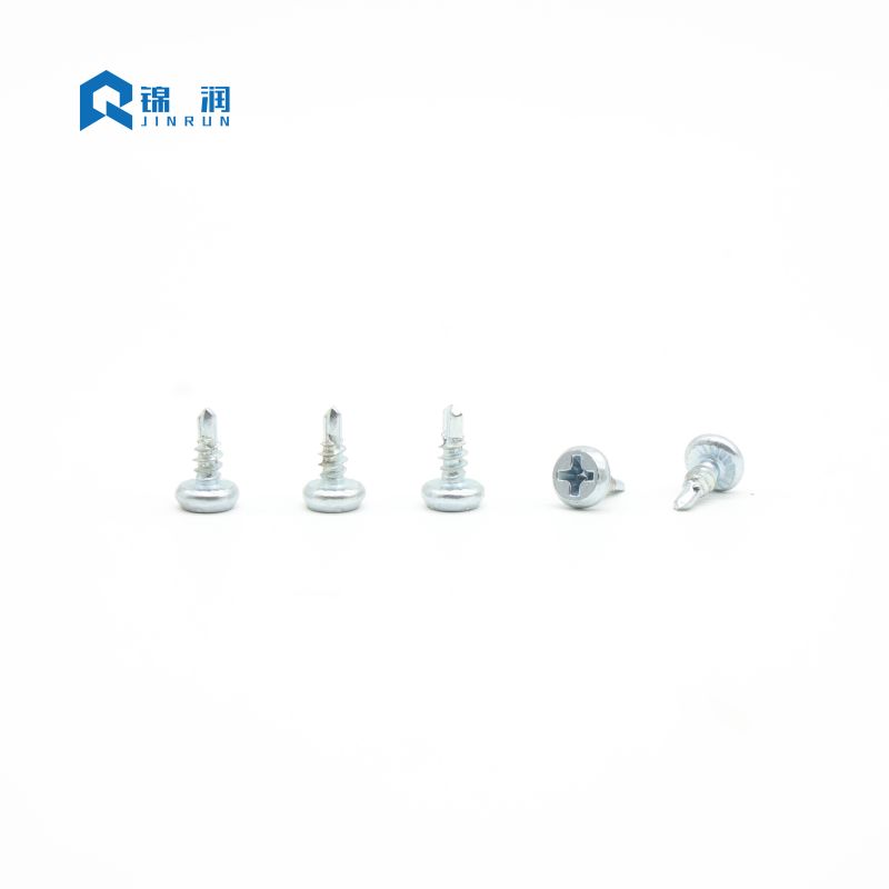 Vít tự khoan đầu khung Pan