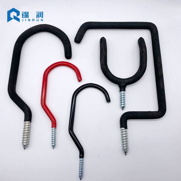 Móc xe đạp PVC